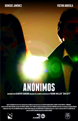 Anónimos